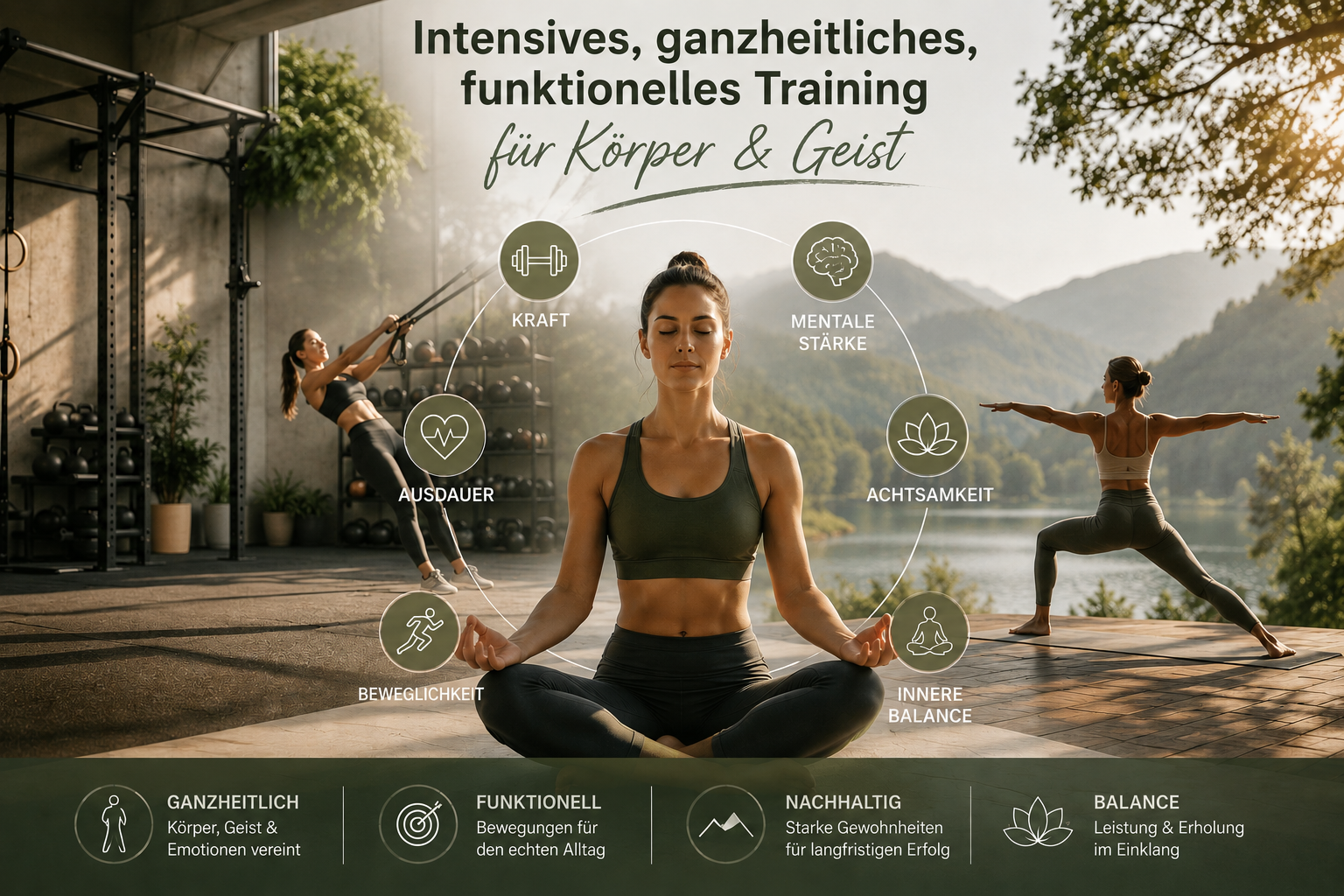 Was ist BODYART®?