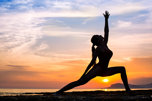 Sport & Spirit mit BODYART ® - positive Botschaft
